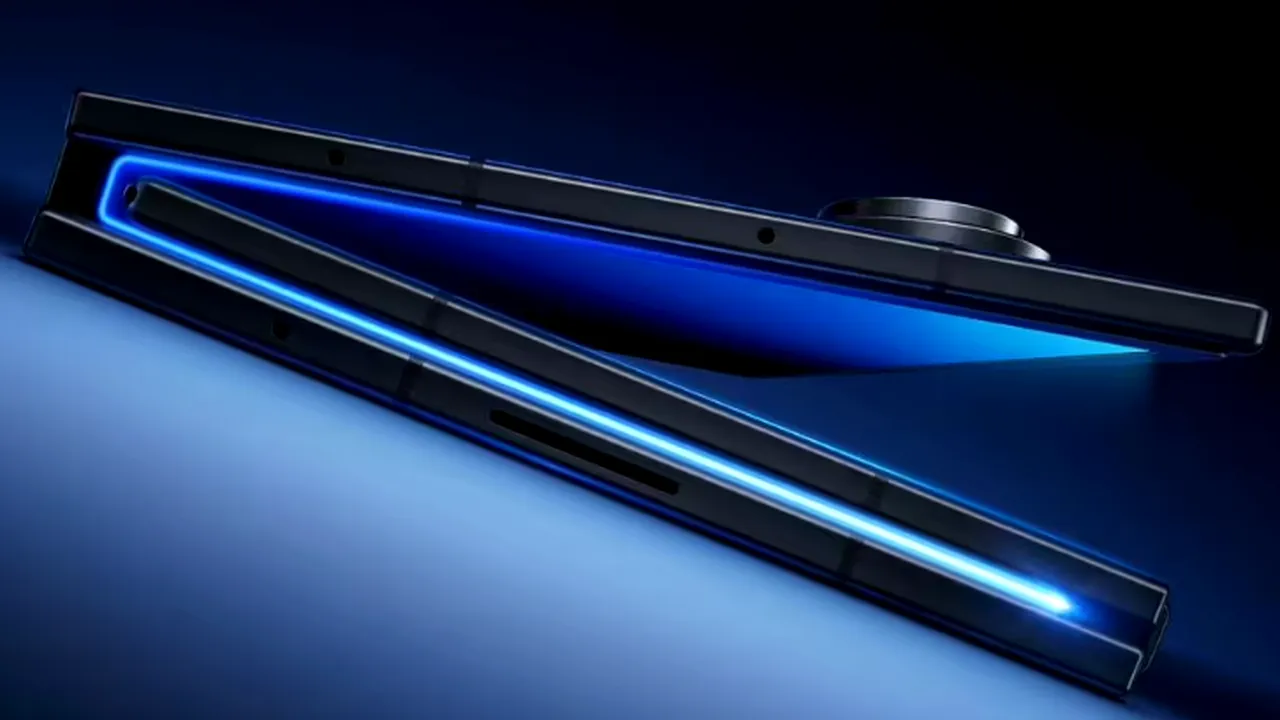 Noul Galaxy de la Samsung arată incredibil, dar costă mai mult decât un MacBook Pro. Ce spun experții, merită cumpărat?