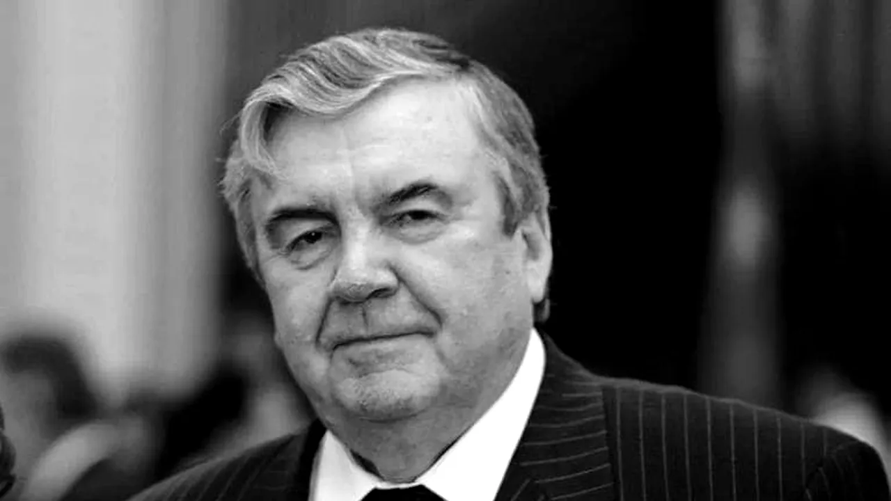 Mircea Snegur, primul președinte al Republicii Moldova, a murit la vârsta de 83 de ani. Ziua înmormântării va fi declarată zi de doliu național