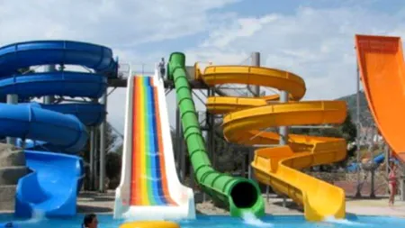 Unde va fi construit cel mai mare aqua park din Europa de sud-est 