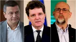 Săptămâna aceasta, PSD aşteaptă să fie chemat la discuţii de Nicuşor Dan şi spune că nu există majoritate, la guvernare, fără UDMR