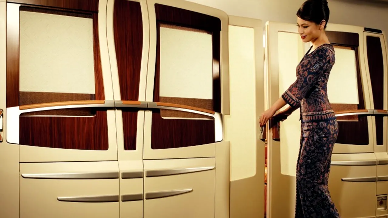 Serviciile de care se pot bucura doar 1 la sută dintre pământeni. GALERIE FOTO