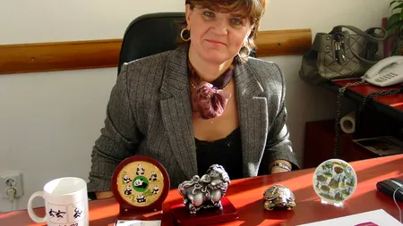 Ce avere are Ministrul Sportului, Elisabeta Lipă