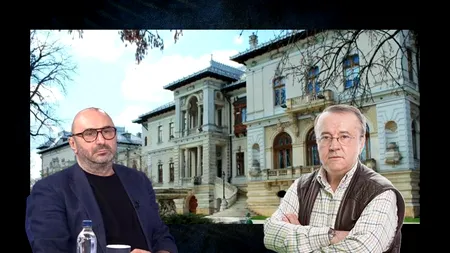 Ion Cristoiu: „Funcția de PREȘEDINTE este considerată crucială de marile puteri