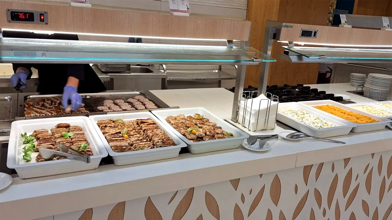 Ce a pățit un român, la all-inclusive în Bulgaria: 