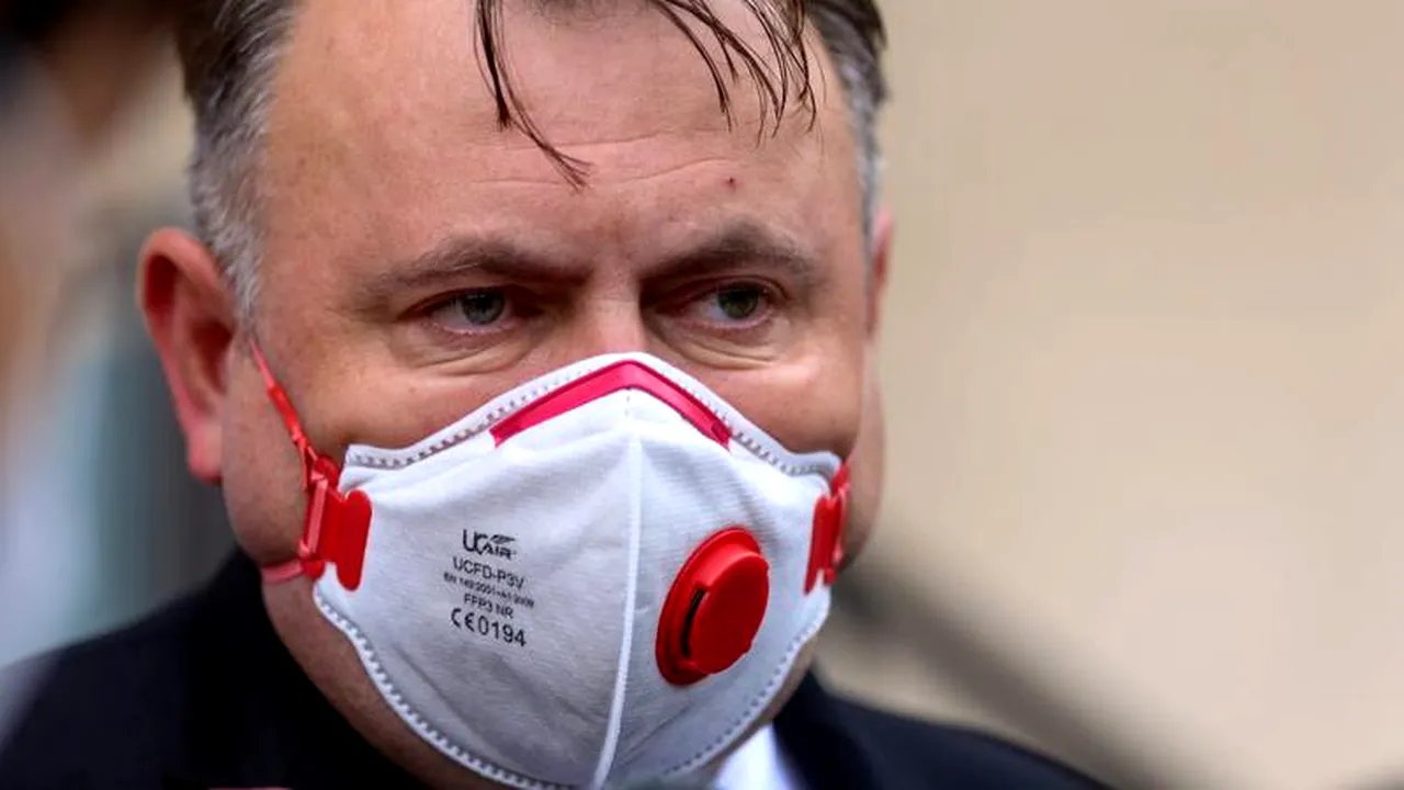 Ce ar putea păți părinții care refuză vaccinarea copiilor. Nelu Tătaru, afirmație-șoc: „Ar urma să...” (VIDEO)