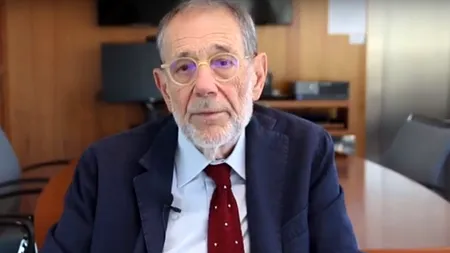 CORONAVIRUS. Fostul secretar general al NATO Javier Solana, infectat cu Covid-19