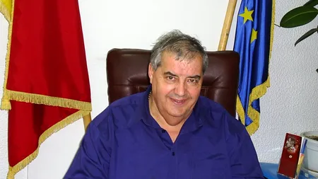 Trei ani de închisoare cu executare pentru fostul președinte al CJ Botoșani Constantin Conțac