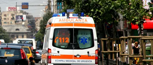 Un fotbalist de la Steaua a ajuns la spital după ce s-ar fi tăiat într-un geam. O femeia a sunat la 112, iar polițiștii l-au găsit băut și agitat