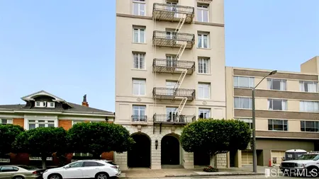 Motivul incredibil pentru care proprietarii cer 8,6 milioane de dolari pe acest apartament din San Francisco. GALERIE FOTO