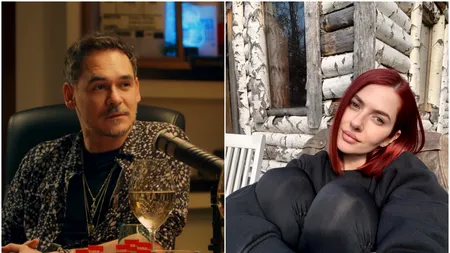 Lidia Buble și Răzvan Simion au ajuns în instanță, la 6 ani de la despărțire. Conflict financiar între cei doi foști iubiți