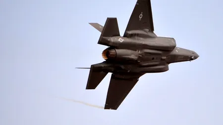 Polonia a CONFIRMAT incidentul grav de la Marea Neagră. Aeronava Rusiei a efectuat „manevre agresive și periculoase”