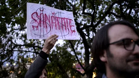 Noi norme pentru dezinfectanții din spitale. Ce raportări va face Guvernul din trei în trei luni