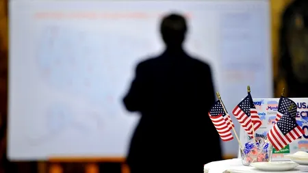 Ce este, de fapt, „biroul secret al ICE” deschis de SUA la București/„Nu există acțiuni derulate în secret”