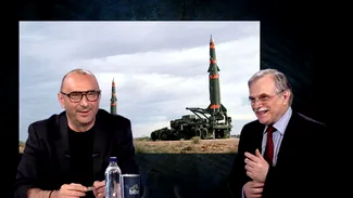 Valentin Stan: În urma negocierilor cu americanii, potențialul ballistic al Iranului se va reduce la 150 km