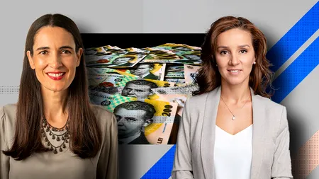Ce salariu are Clotilde Armand. Suma uluitoare, în cazul unei majorări. „Nu merită acești bani. Nu a realizat niciun proiect” | VIDEO EXCLUSIV