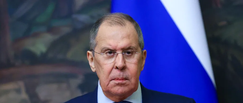 Rușii s-au răzgândit în privința Ucrainei. Serghei Lavrov confirmă intenția Moscovei de a schimba puterea de la Kiev