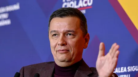 Băsescu îl „irită” pe Sorin Grindeanu: N-o să-i convingă să voteze într-un fel toți cei care, de 20 de ani, ne înjură cu plăcuțe suedeze