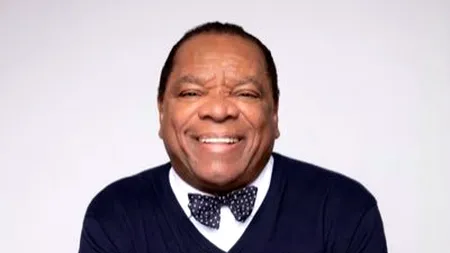 Actorul John Witherspoon, cunoscut din filmul „Vineri