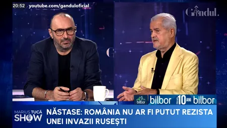 POLL Marius Tucă Show: Ar trebui ca Occidentul să permită folosirea armelor sale pentru ca ucrainenii să atace Rusia?