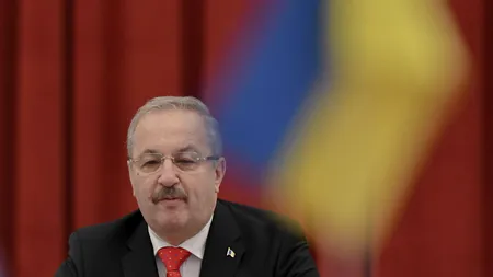 Vasile Dîncu: „Piedone e o VICTIMĂ a societății. Nu e un meteorit”
