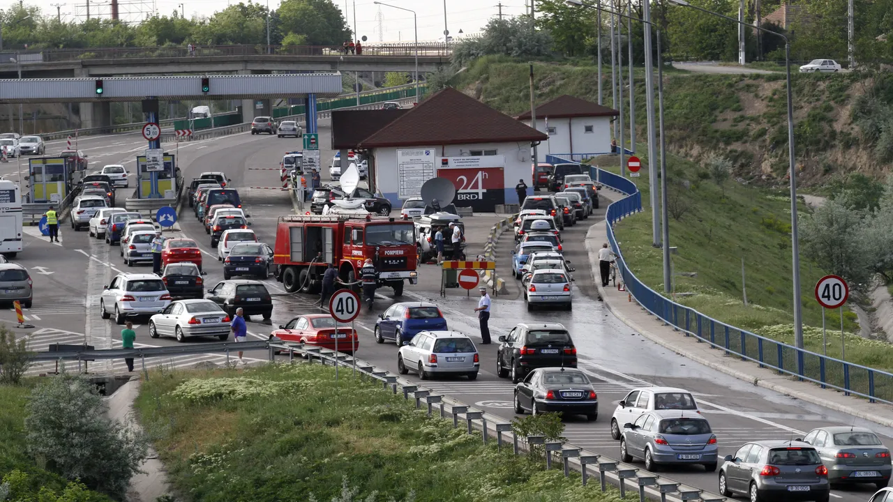 Schimbări la CNADNR. Guvernul înființează o nouă companie pentru infrastructura rutieră