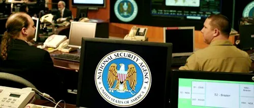 NSA utilizează la scară foarte largă programe de tip malware - presă
