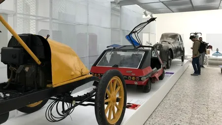 Președintele ICR: Regulamentul concursurilor pentru Veneția, actualizat. Rămâne provocarea bugetelor anuale