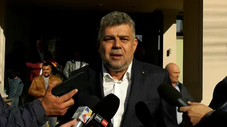 Marcel Ciolacu: Din 2025, românii vor putea circula pe autostradă până la SUCEAVA