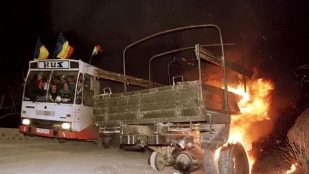 MEDIAFAX ZOOM. 15 ani de la mineriada din ianuarie 1999