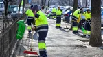 Ce salarii au măturătorii de stradă în 2026. Câți bani primesc în funcție de oraș: București, Cluj-Napoca sau provincie