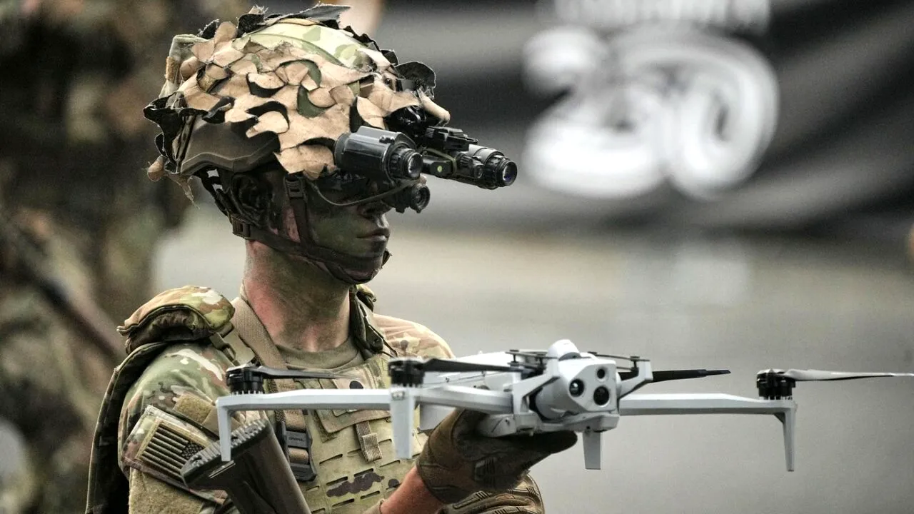 SUA, măsuri sporite de SECURITATE în Washington şi New York după atacurile asupra siturilor nucleare din Iran