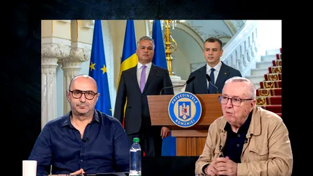 Cine l-a trădat pe Nicușor Dan? Ion Cristoiu: „Președintele a avut promisiunea că va trece guvernul Tomac sau Veștea, dar nu s-a mai materializat”