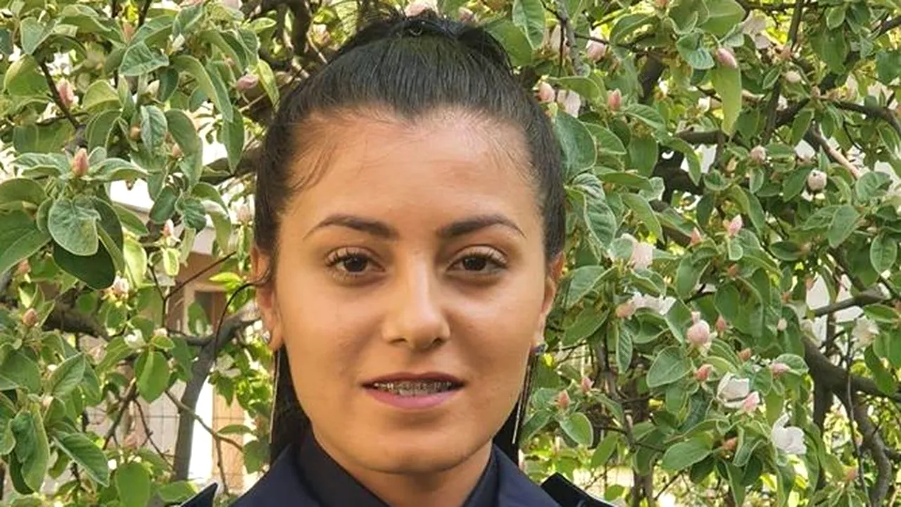 IMPRESIONANT. Ce a făcut o polițistă pentru un bătrân neajutorat, înainte de Paște: „Nu merg la azil. Vreau să mor în patul meu”