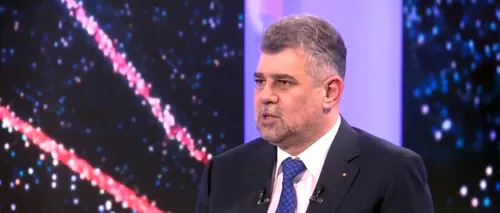 VIDEO | Legea bugetului pe 2024, discutată de Marcel Ciolacu cu guvernatorul BNR: „Avem o abordare corectă: investițiile să depășească deficitul”