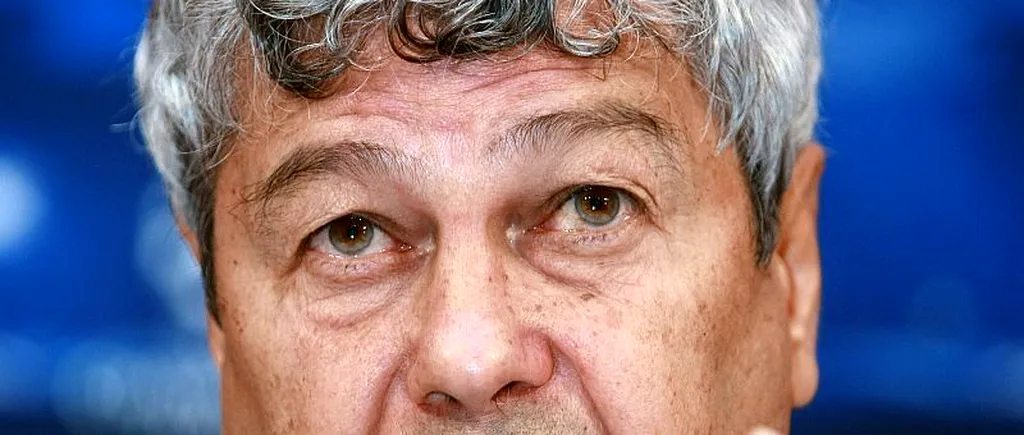 Mircea Lucescu ar fi putut ajunge în Rusia