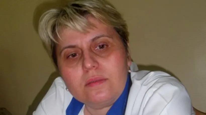 DECIZIE. Managerul Spitalului Judeţean de Urgenţă Mavromati, Livia Mihalachi, schimbat din funcție pentru a doua oară, în mai puțin de o lună