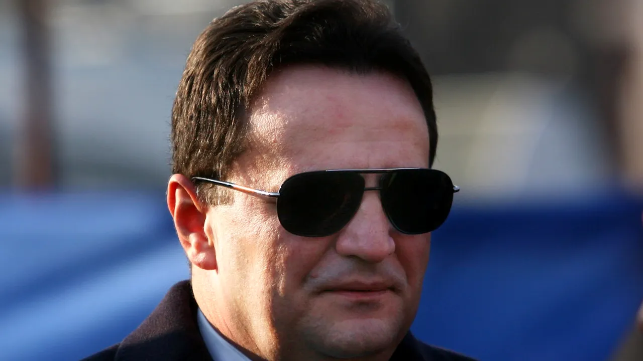 George Maior, audiat în comisia SRI: „Consider că am acționat în spiritul legii