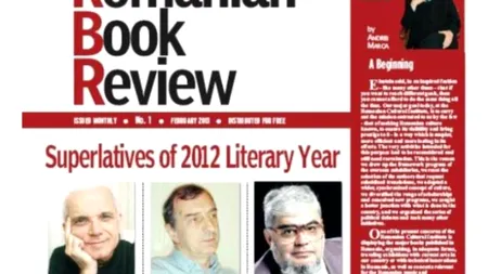 ICR și-a lansat prima revistă lunară în limba engleză, 