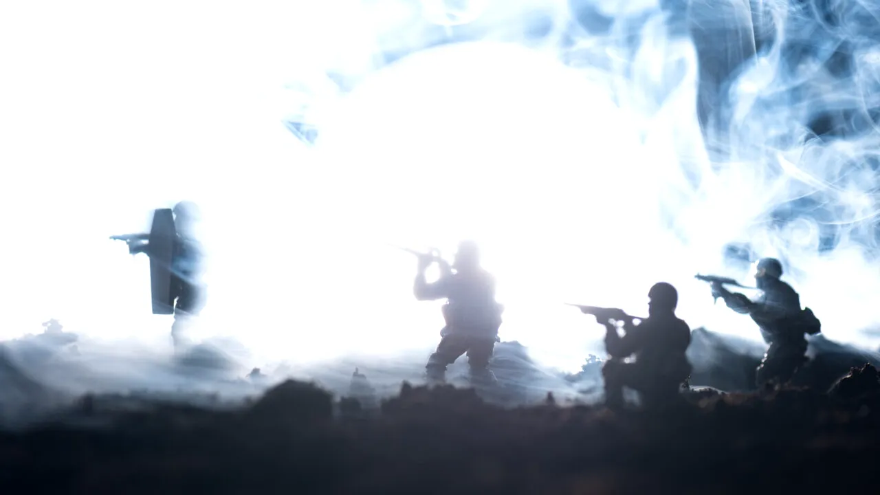 Doar 10,7% dintre polonezi s-ar înrola voluntar în caz de război, iar 18,5% ar pleca în străinătate