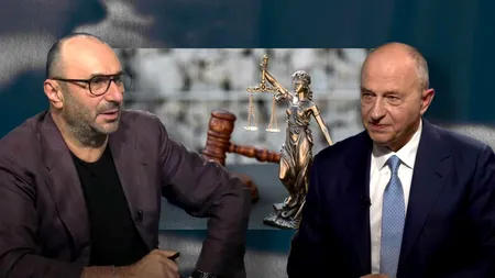 Cum ar aborda Mircea Geoană tema JUSTIȚIEI din România daca ar fi PREȘEDINTE: “Trebuie pus un punct zero/ Sunt oameni care stau cu anii prin procese”