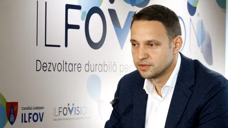 Ștefan Rădulescu, vicepreședinte CJ Ilfov: „Buftea și localitățile limitrofe au nevoie ca investițiile în infrastructura mare să fie finalizate”