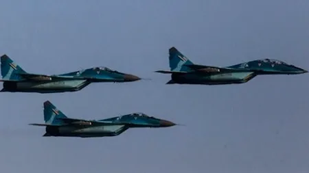 Avioane de război din Myanmar au ucis patru civili în China, după ce au largat o bombă pe un teren agricol