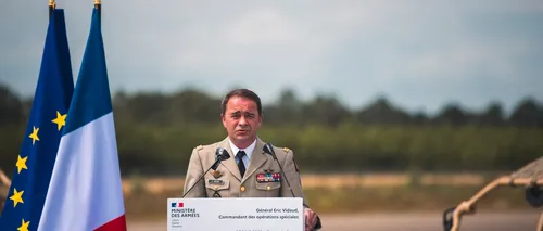 Șeful spionajului militar francez, dat afară în urma războiului din Ucraina. Ce îi reproșează autoritățile de la Paris