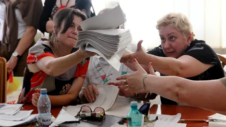 ALEGERI LOCALE 2012 REZULTATE. La Maramureș, PDL a pierdut șefia consiliului județean