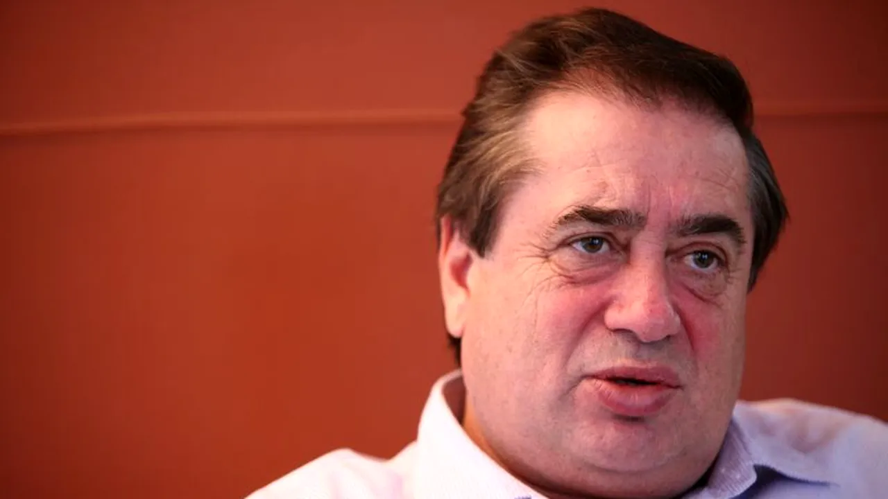 Ioan Niculae, fosta soție și fiica acestuia au plecat de la DIICOT, fără să facă declarații