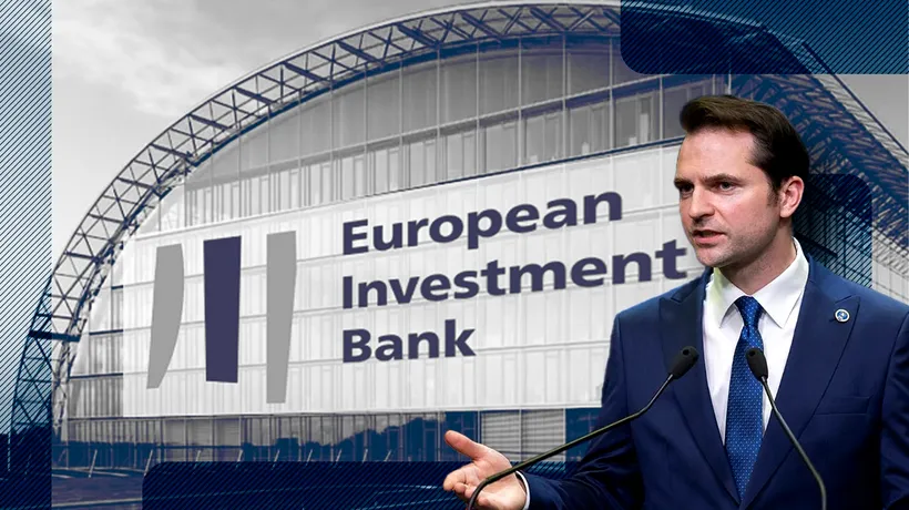 Banca Europeană de Investiții a plătit României încă un miliard de euro pentru modernizarea sistemului energetic