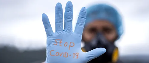 8 ȘTIRI DE LA ORA 8. Principalele surse de infectare cu Covid-19. Medic român: Oamenii nu respectă regulile! Masca nu oferă o protecție de 100%!