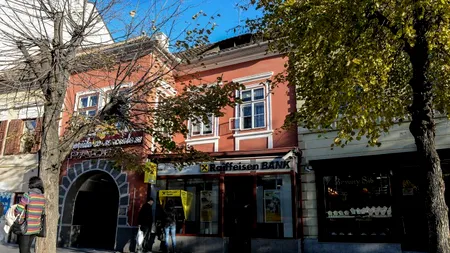 Prima reacție a lui Iohannis după ce a pierdut o casă din Sibiu