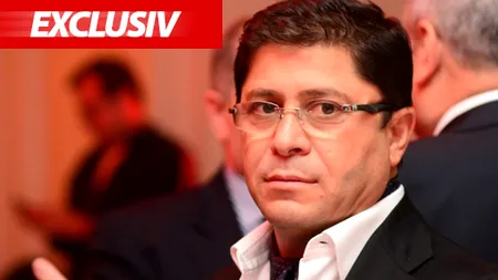 Răspunsul lui Gruia Stoica, pentru Gândul, la întrebarea dacă a găsit cele 202 milioane de euro pentru CFR Marfă