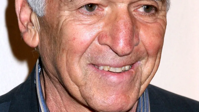 Unul dintre cei mai apreciați scenariști a murit la vârsta de 92 de ani
